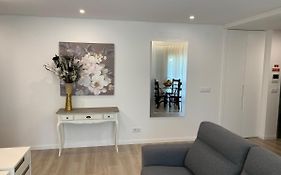 Apartamentos Quebra-Mar 2